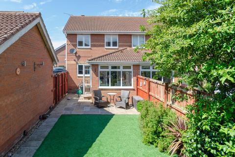 21 Hazel Road, Boroughbridge, York, YO51 9UT