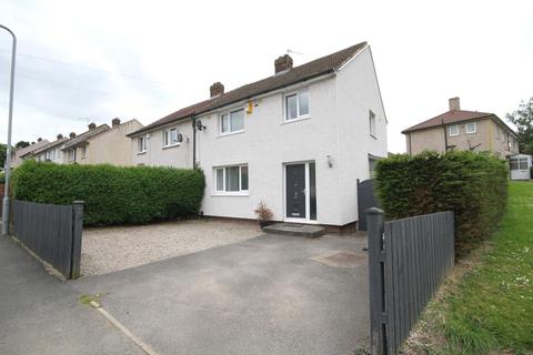 2 Greystone Crescent, Bradford, BD10 8HY