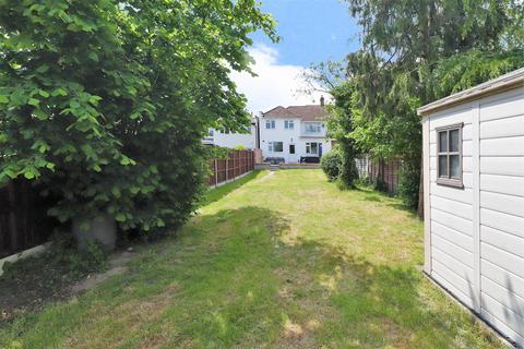 88 Raeburn Road, Sidcup, DA15 8RF