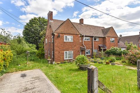 19 Above Town, Upper Clatford, Andover, SP11 7QA