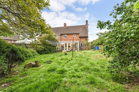 19 Above Town, Upper Clatford, Andover, SP11 7QA
