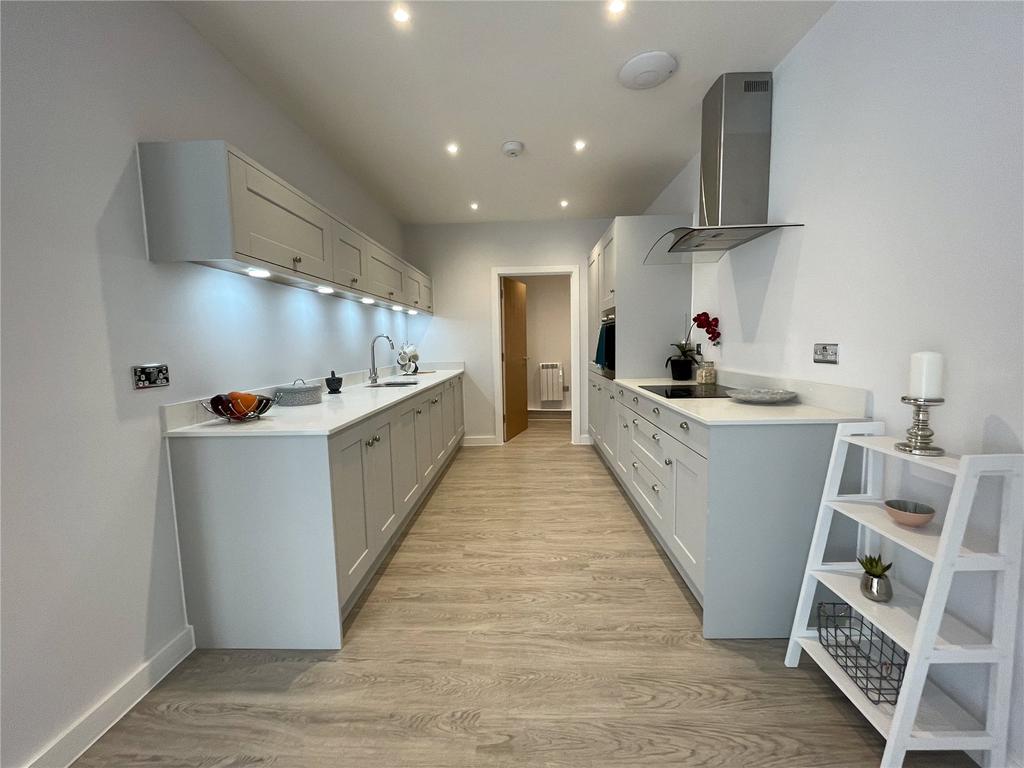 Flat 1