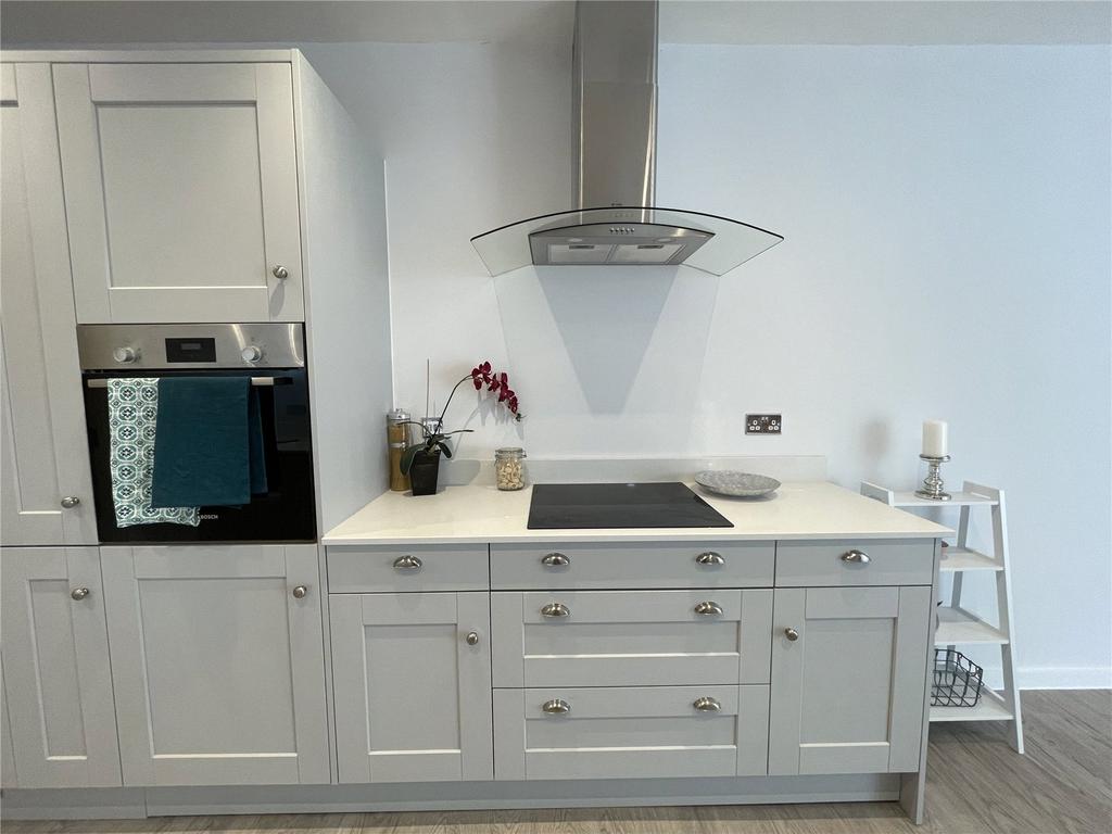 Flat 1