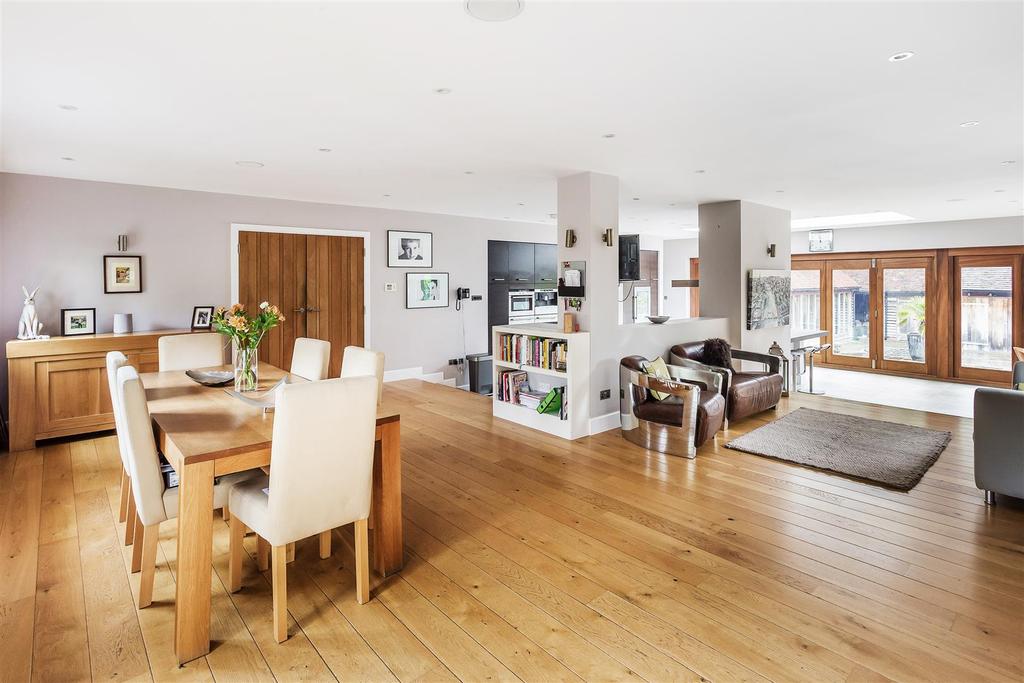 House. partnership West Chiltington