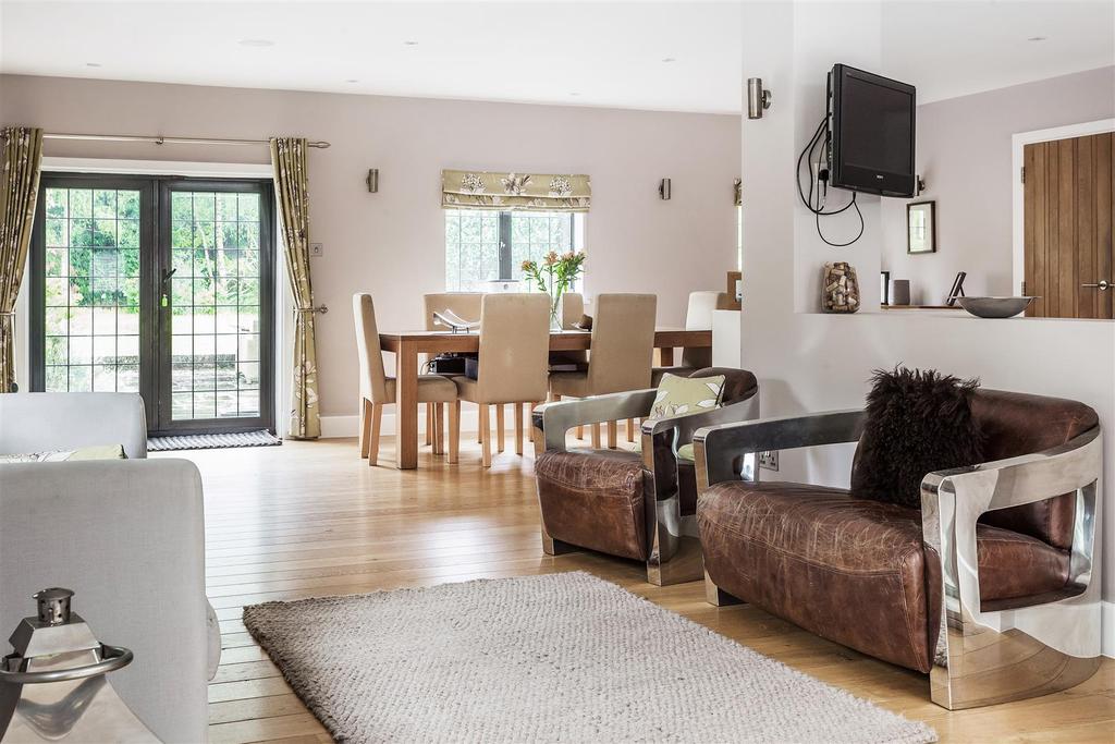 House. partnership West Chiltington