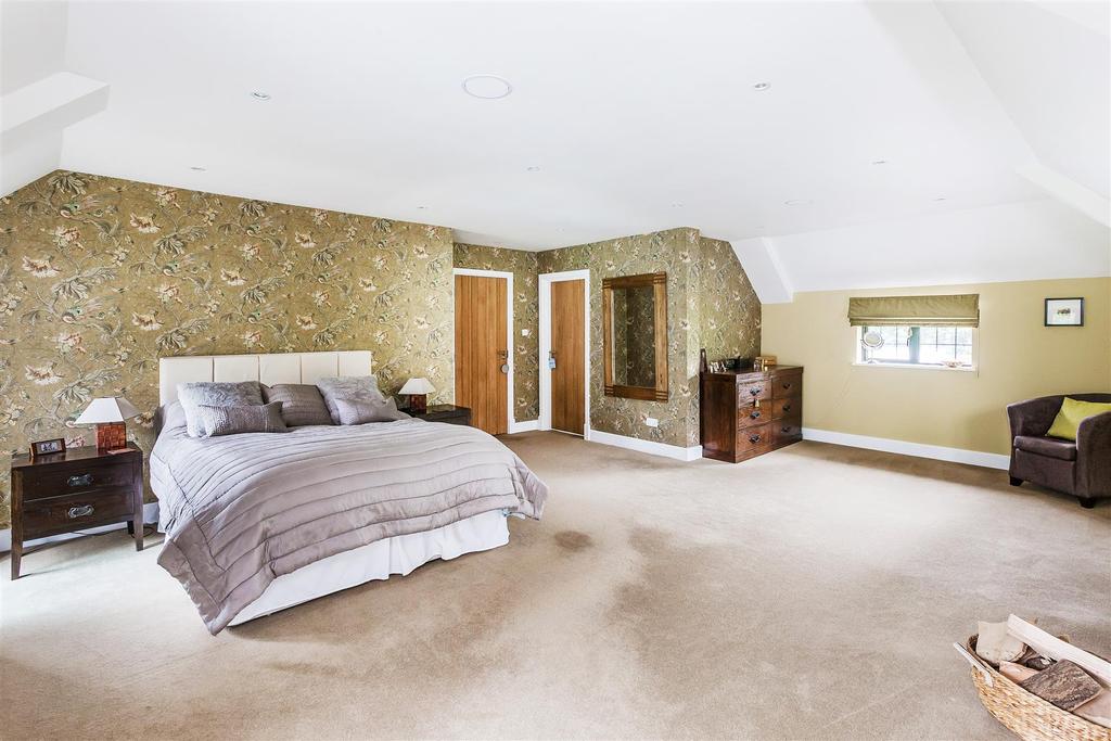 House. partnership West Chiltington