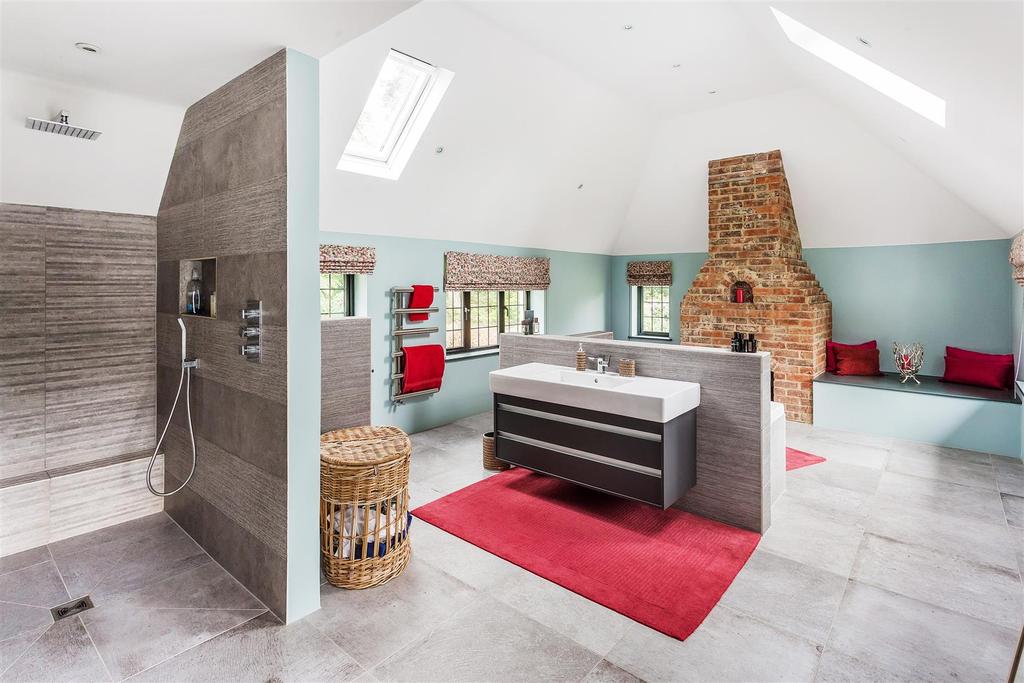 House. partnership West Chiltington