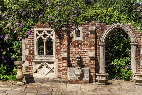 Quilters Grove Lane, West Chiltington, Pulborough, RH20 2RD
