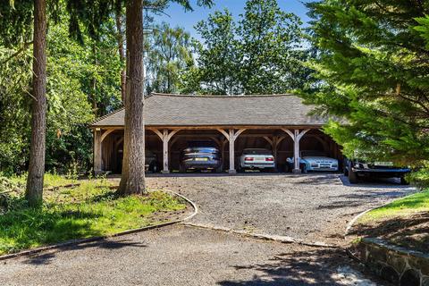 Quilters Grove Lane, West Chiltington, Pulborough, RH20 2RD