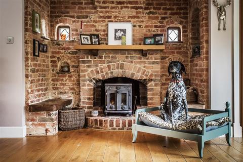 Quilters Grove Lane, West Chiltington, Pulborough, RH20 2RD