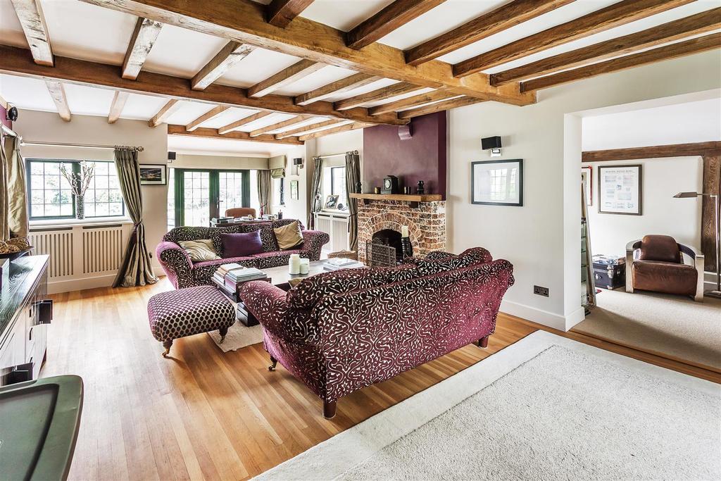 House. partnership West Chiltington