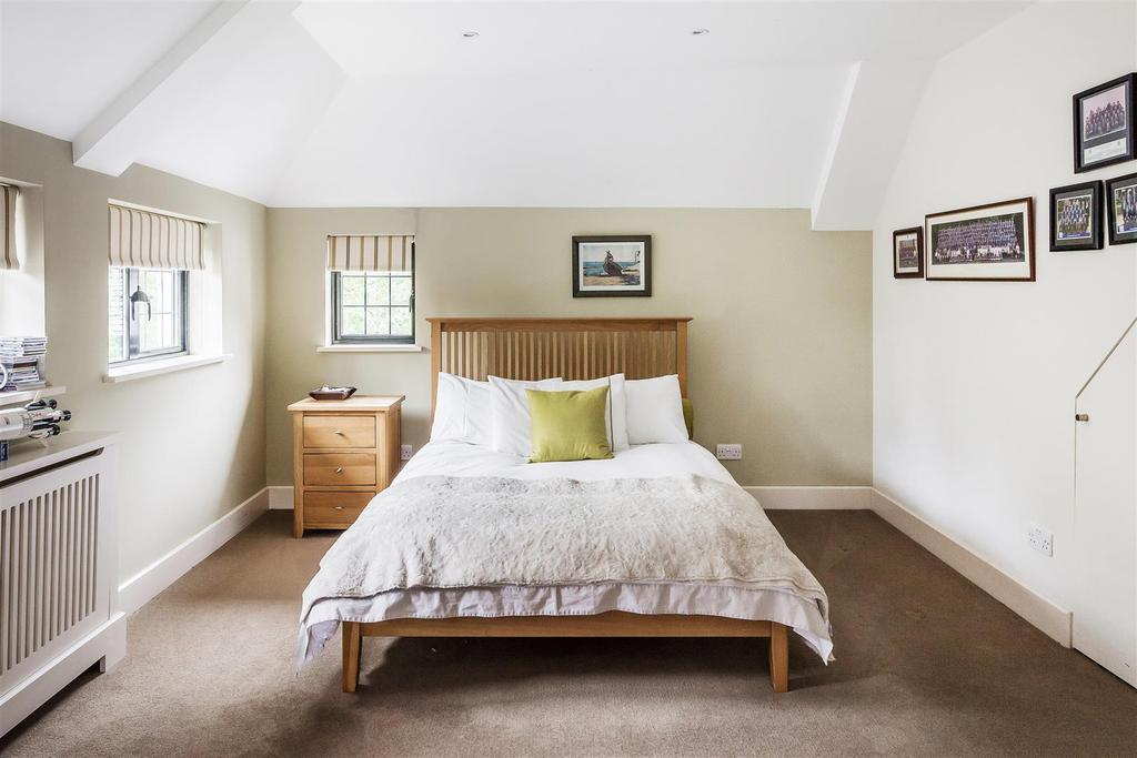 House. partnership West Chiltington
