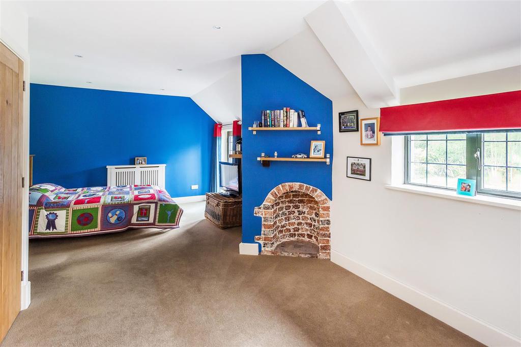 House. partnership West Chiltington