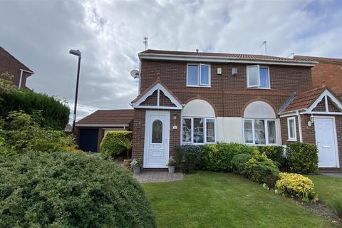 12 Greenhow Close, Ryhope, Sunderland, SR2 0LF