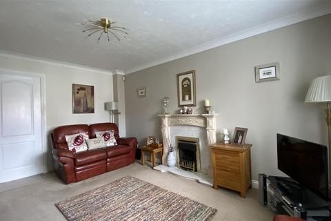 12 Greenhow Close, Ryhope, Sunderland, SR2 0LF