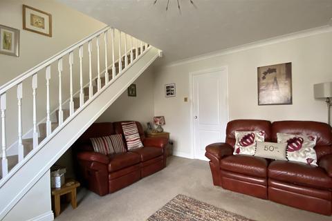 12 Greenhow Close, Ryhope, Sunderland, SR2 0LF
