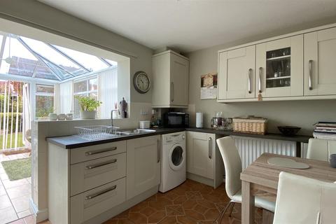 12 Greenhow Close, Ryhope, Sunderland, SR2 0LF