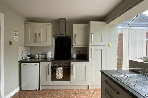 12 Greenhow Close, Ryhope, Sunderland, SR2 0LF