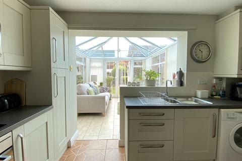 12 Greenhow Close, Ryhope, Sunderland, SR2 0LF