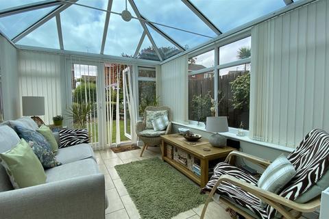 12 Greenhow Close, Ryhope, Sunderland, SR2 0LF