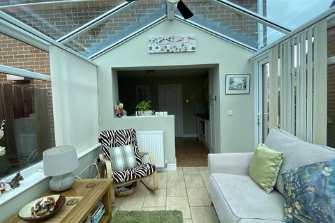 12 Greenhow Close, Ryhope, Sunderland, SR2 0LF