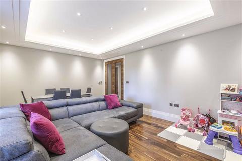 Flat 1, Chancery House Hammers Lane, London, NW7 4AQ