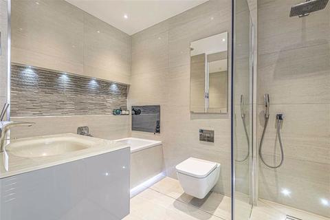 Flat 1, Chancery House Hammers Lane, London, NW7 4AQ