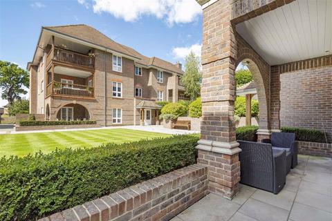 Flat 1, Chancery House Hammers Lane, London, NW7 4AQ