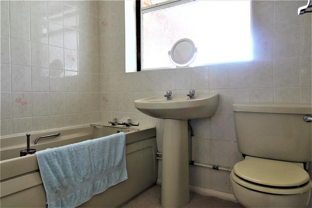 Bathroom w.c