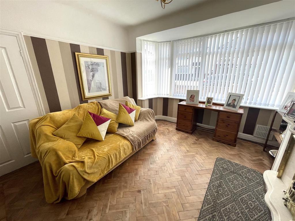 Easton Road, Liverpool 3 bed semidetached house £170,000