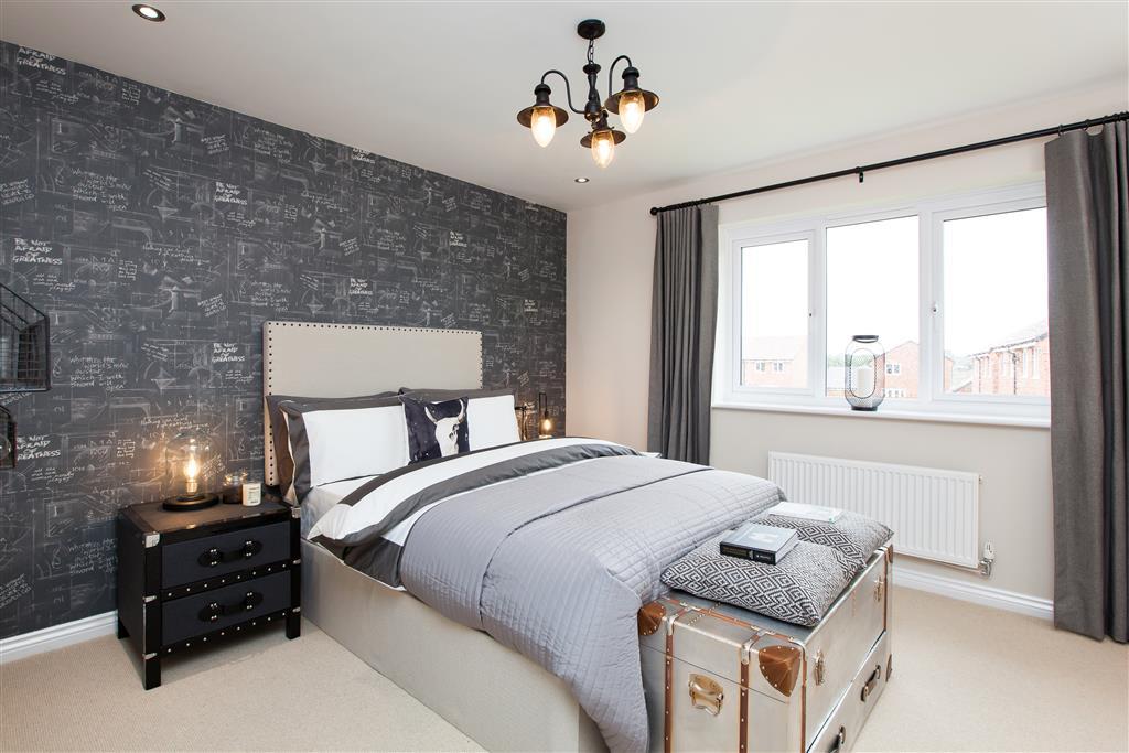 TW MA Winnington Village Alton G PB35 G Bedroom 2 1
