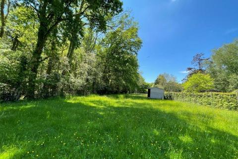 Hunters Way Forest Lane, Hightown Hill, Ringwood, BH24 3HF