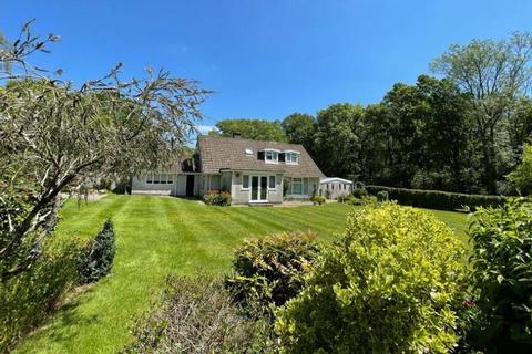 Hunters Way Forest Lane, Hightown Hill, Ringwood, BH24 3HF