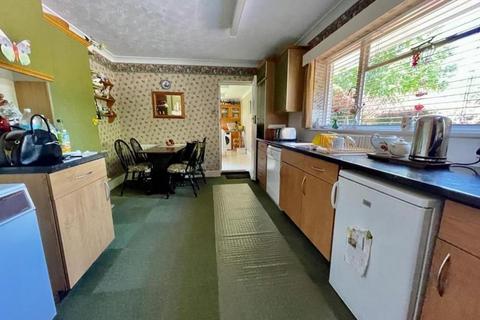 Hunters Way Forest Lane, Hightown Hill, Ringwood, BH24 3HF