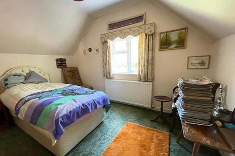 Hunters Way Forest Lane, Hightown Hill, Ringwood, BH24 3HF