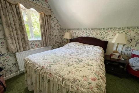 Hunters Way Forest Lane, Hightown Hill, Ringwood, BH24 3HF