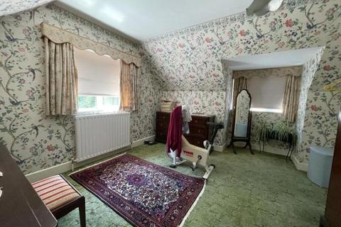 Hunters Way Forest Lane, Hightown Hill, Ringwood, BH24 3HF