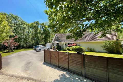 Hunters Way Forest Lane, Hightown Hill, Ringwood, BH24 3HF