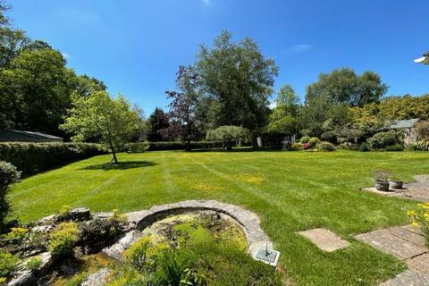 Hunters Way Forest Lane, Hightown Hill, Ringwood, BH24 3HF