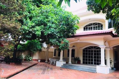 Villa - #8,Street310,Khan Chakarmon,SangkatBKK1,Phnom Penh, Cambodia