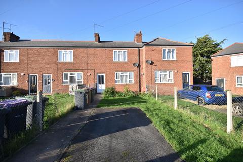 3 bedroom terraced house to rent, Jubilee Grove, Sleaford, NG34