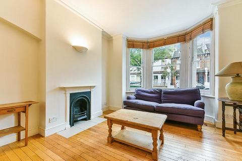 3 bedroom house to rent, Musard Road, Fulham, London, W6