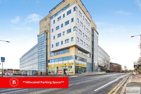 undefined, 323 Bramall Lane, Highfield, Sheffield, S2