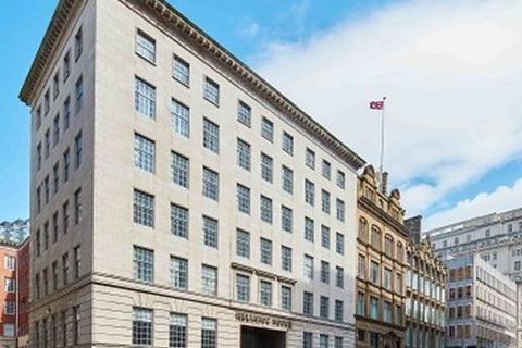 undefined, Reliance House, Water St, Liverpool, L2