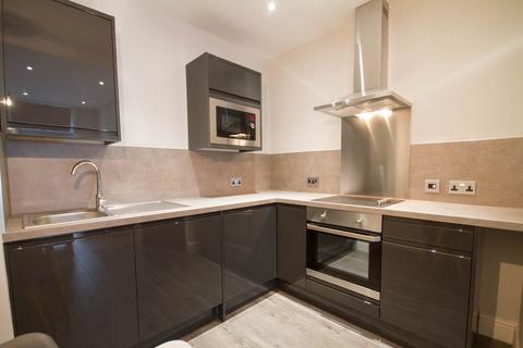 undefined, Reliance House, Water St, Liverpool, L2