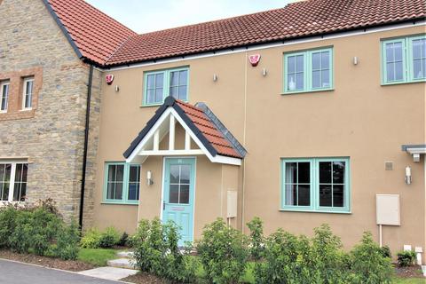 15 Barley Fields, Thornbury, Bristol, BS35 1AJ