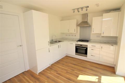 15 Barley Fields, Thornbury, Bristol, BS35 1AJ