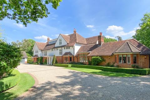 Farm Hill House Coggeshall Road, Kelvedon, Colchester, CO5 9PH
