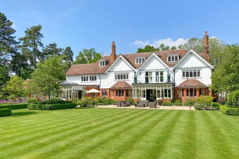 Farm Hill House Coggeshall Road, Kelvedon, Colchester, CO5 9PH