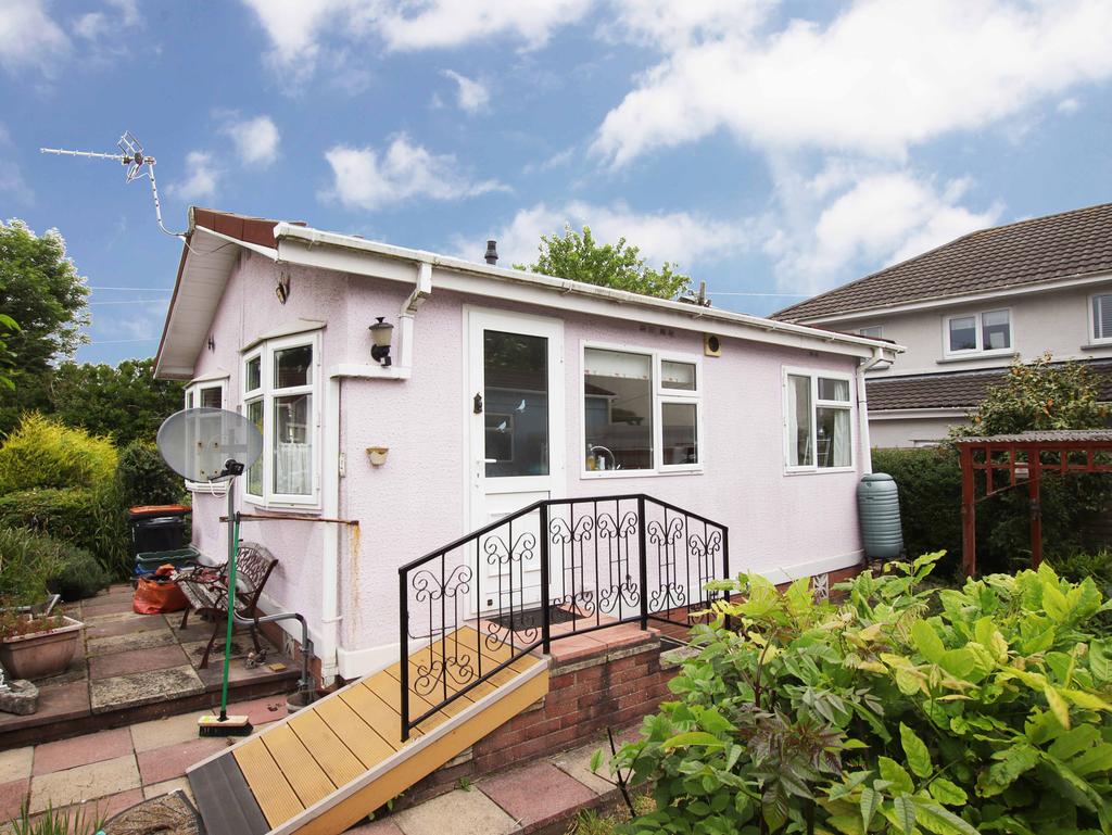 Church House Park, St Brides Wentlooge, NP10 8SP 2 bed property £70,000